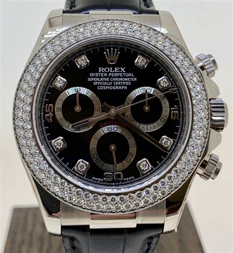 rolex original daytona